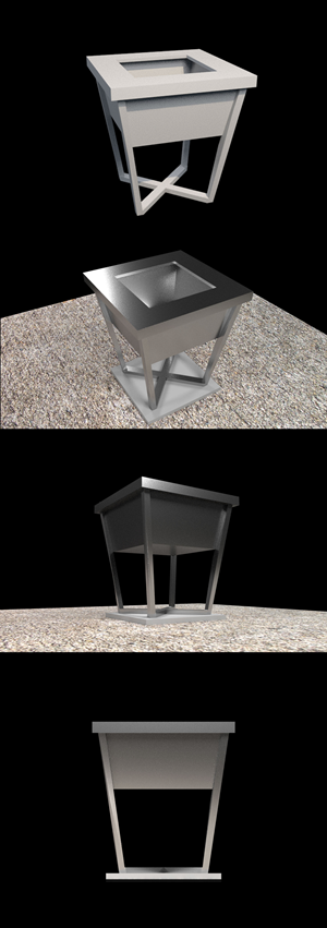3D Design by Creative D2024 for this project | Design: #33571331