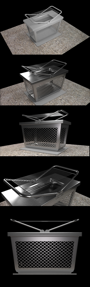 3D Design by Creative D2024 for this project | Design: #33571333