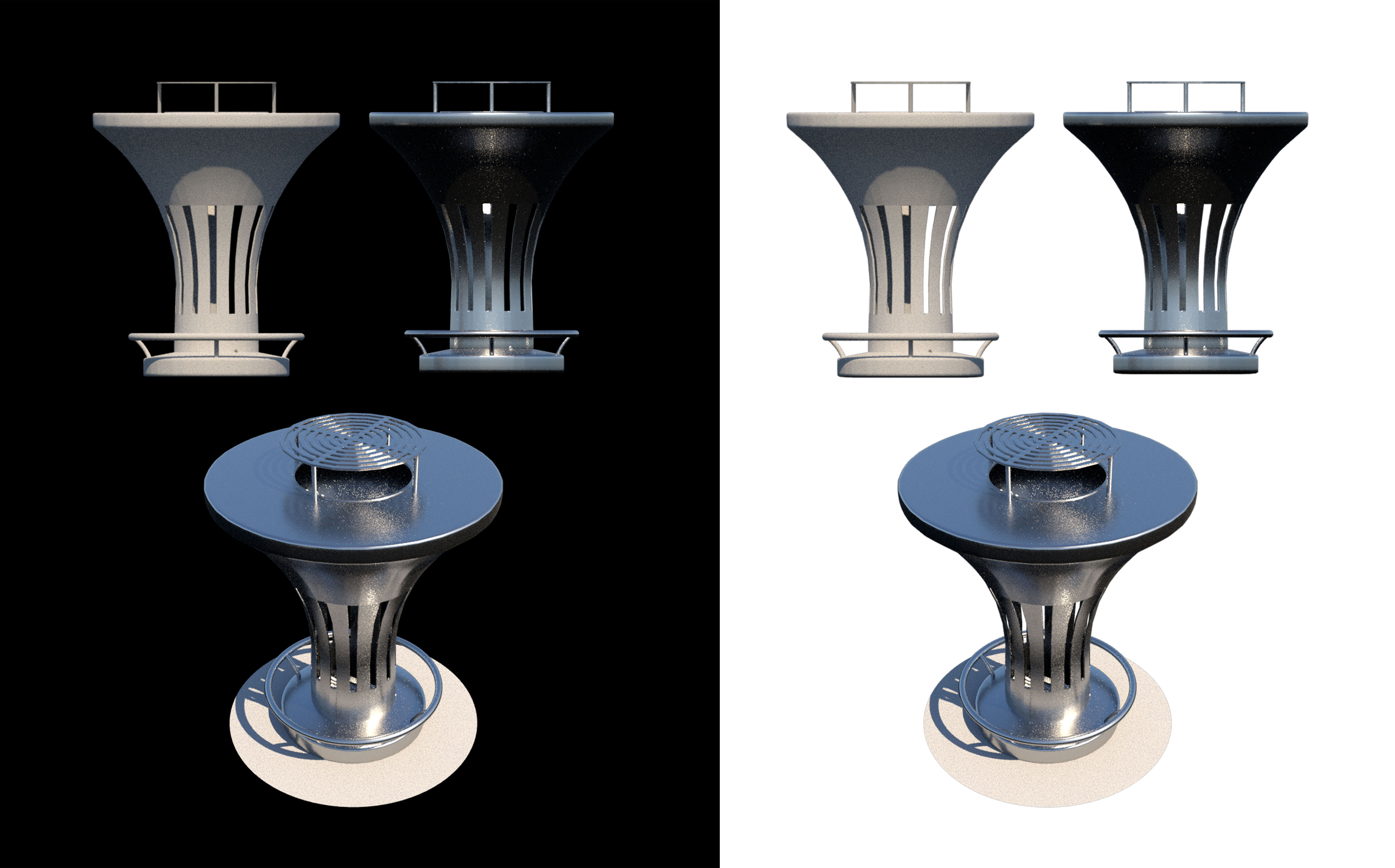 Design 3D par Creative D2024 pour ce projet | Design #33577288