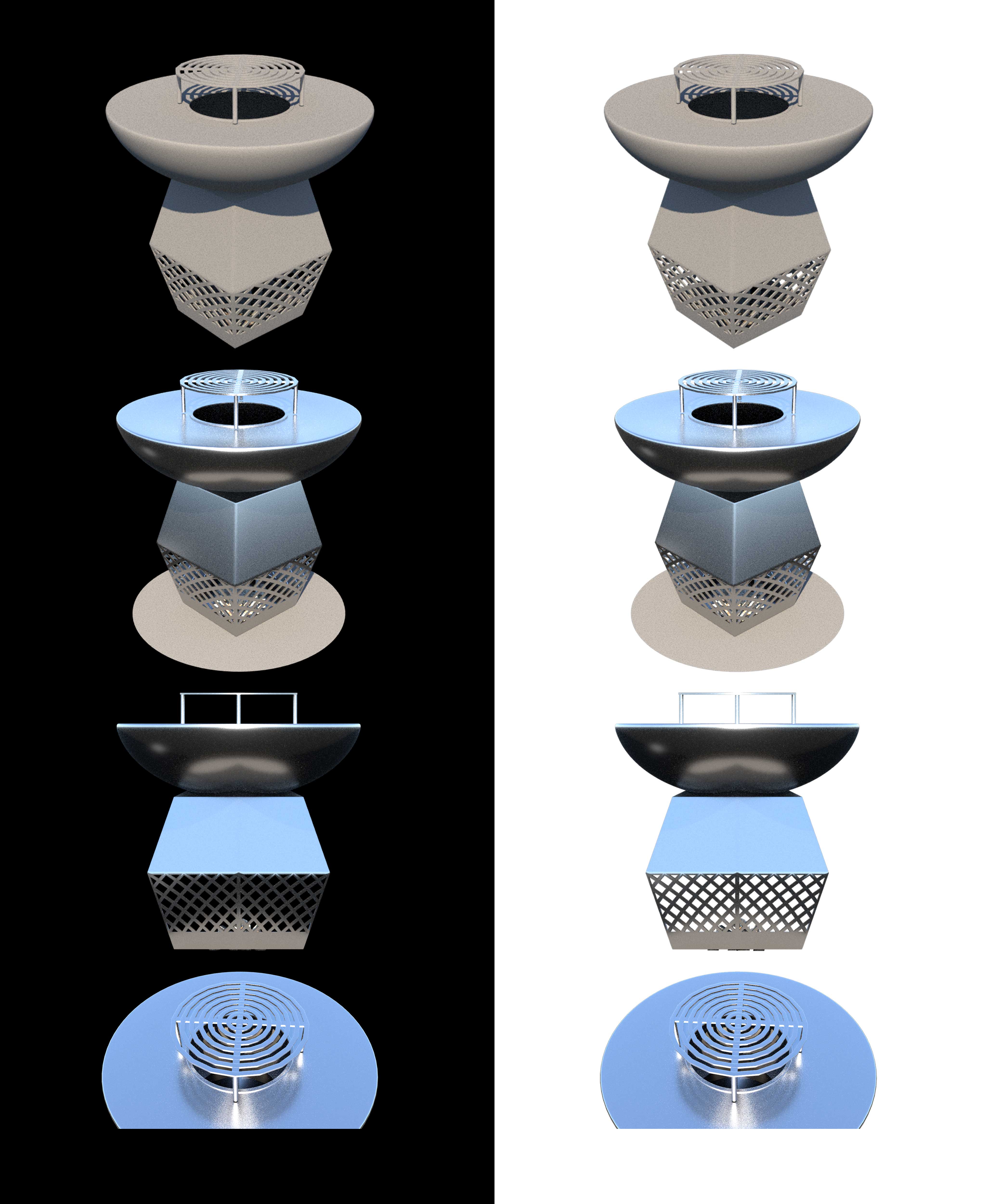 Design 3D par Creative D2024 pour ce projet | Design #33577289