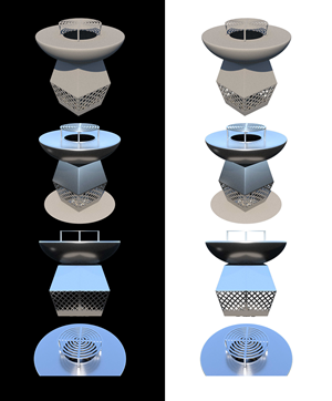 3D Design by Creative D2024 for this project | Design: #33577289