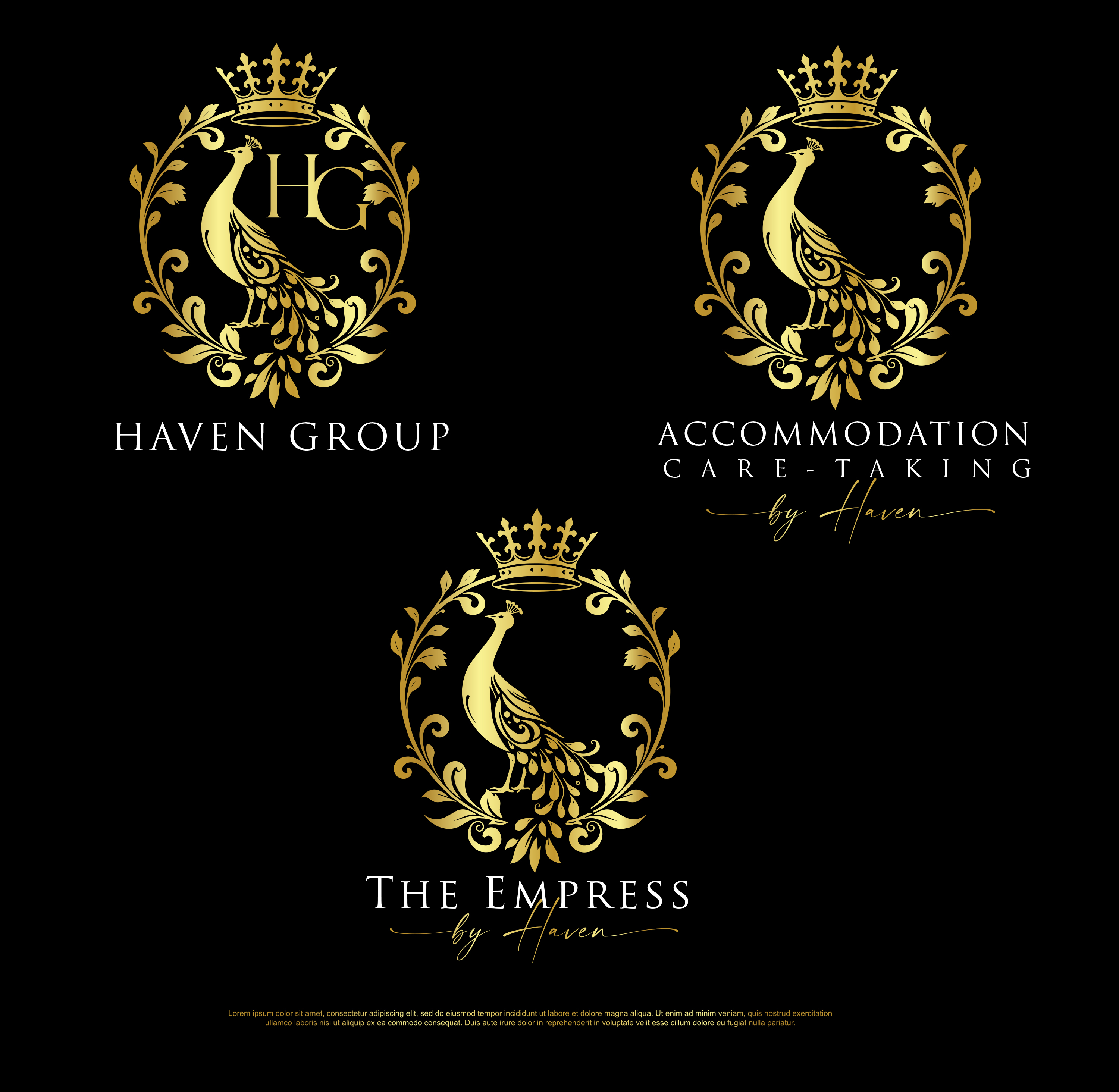 Diseño de Logo por Jelena B para este proyecto | Diseño #33556035