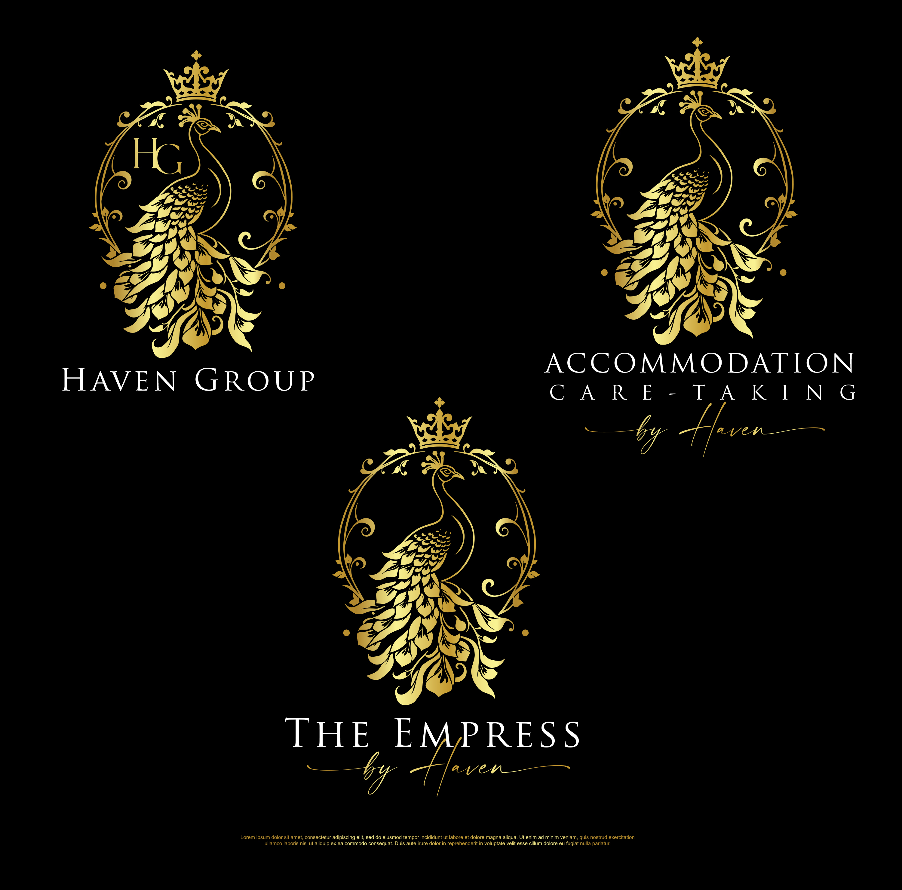 Diseño de Logo por Jelena B para este proyecto | Diseño #33556107