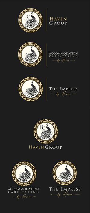 Logo Design by Jelena B