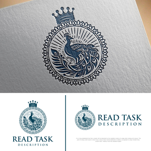 Logo Design by Smart Stuart