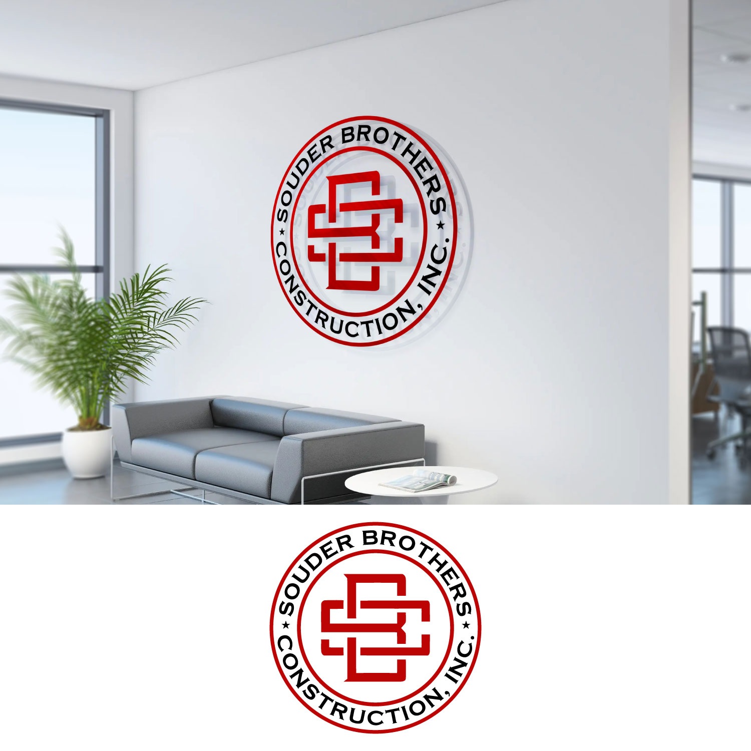 Logo Design by Salman125 for this project | Design #33905367