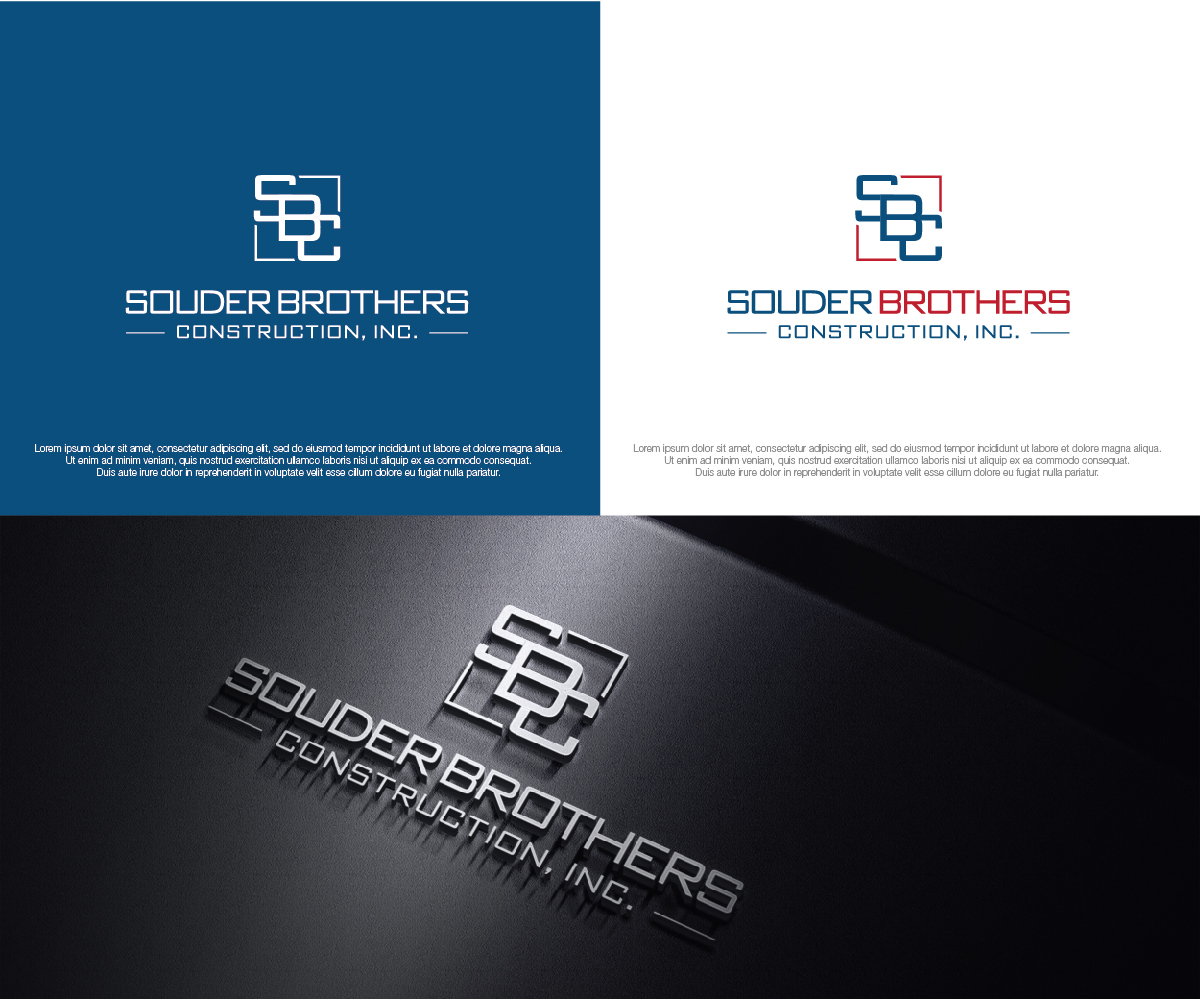 Logo Design by dstudios for this project | Design #33618449