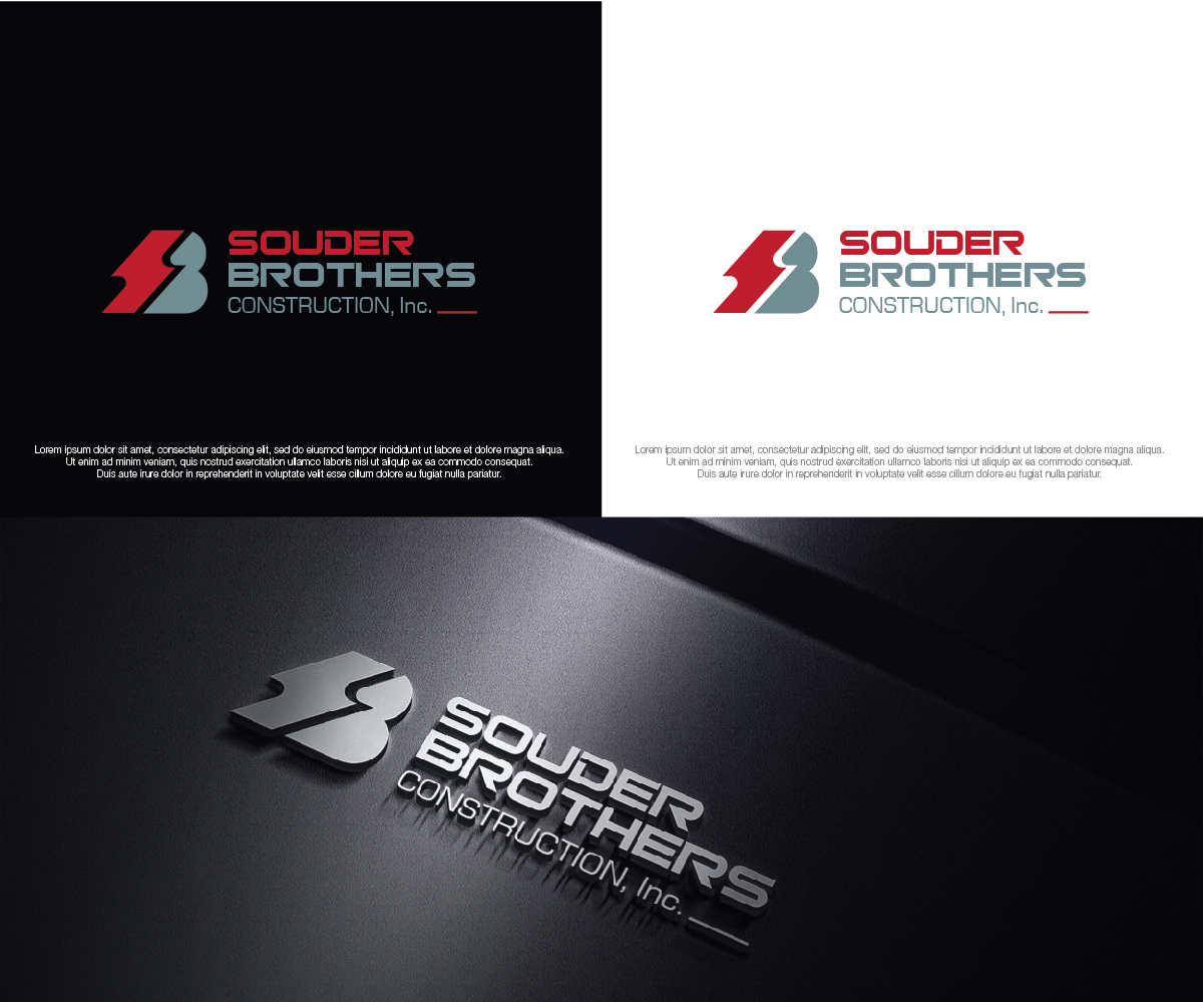 Logo Design by dstudios for this project | Design #33618450