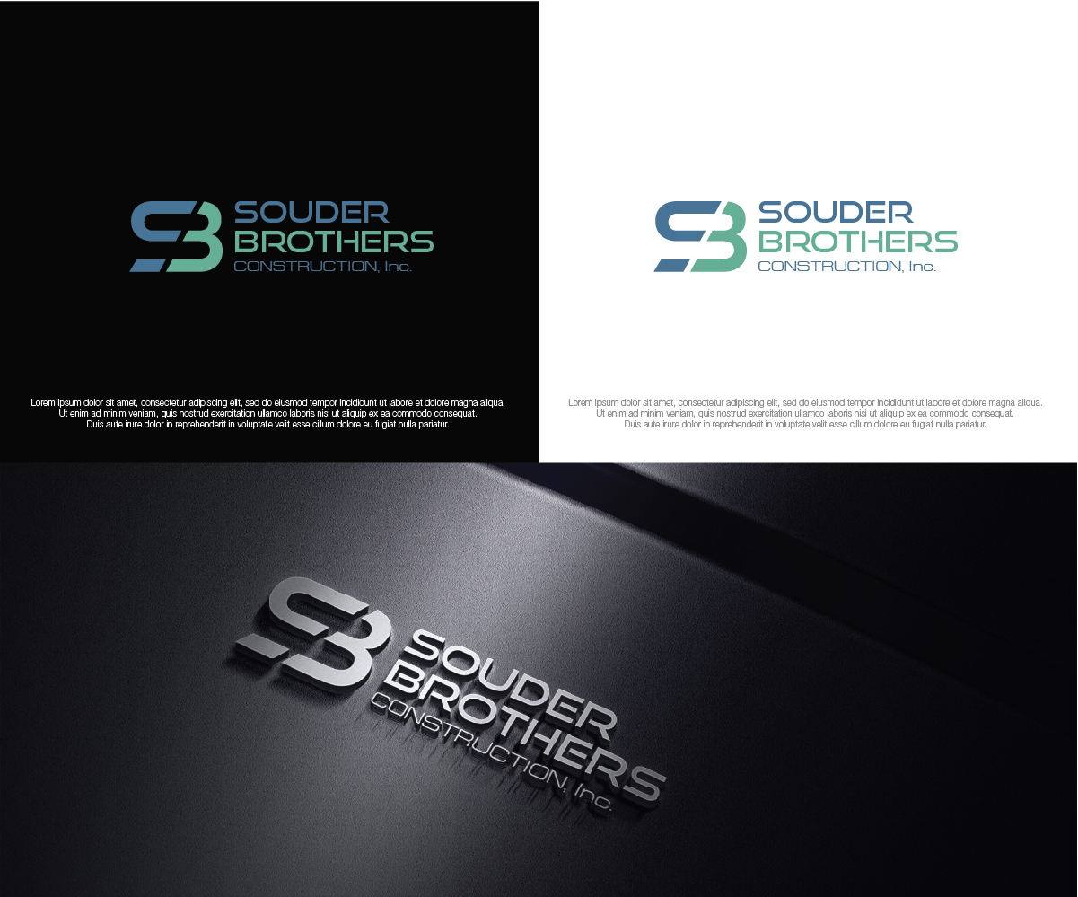 Logo Design by dstudios for this project | Design #33618451