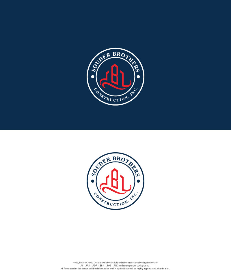 Logo Design by skart for this project | Design #33559249