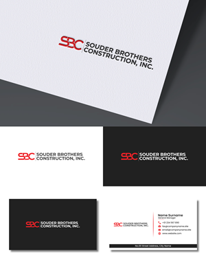 Logo Design by Zaid Al Faqih for this project | Design: #33898083