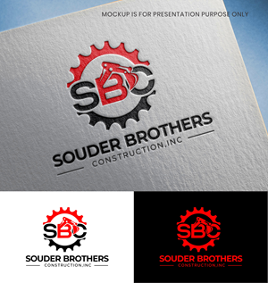 Logo Design by Mozez32 for this project | Design: #33633964