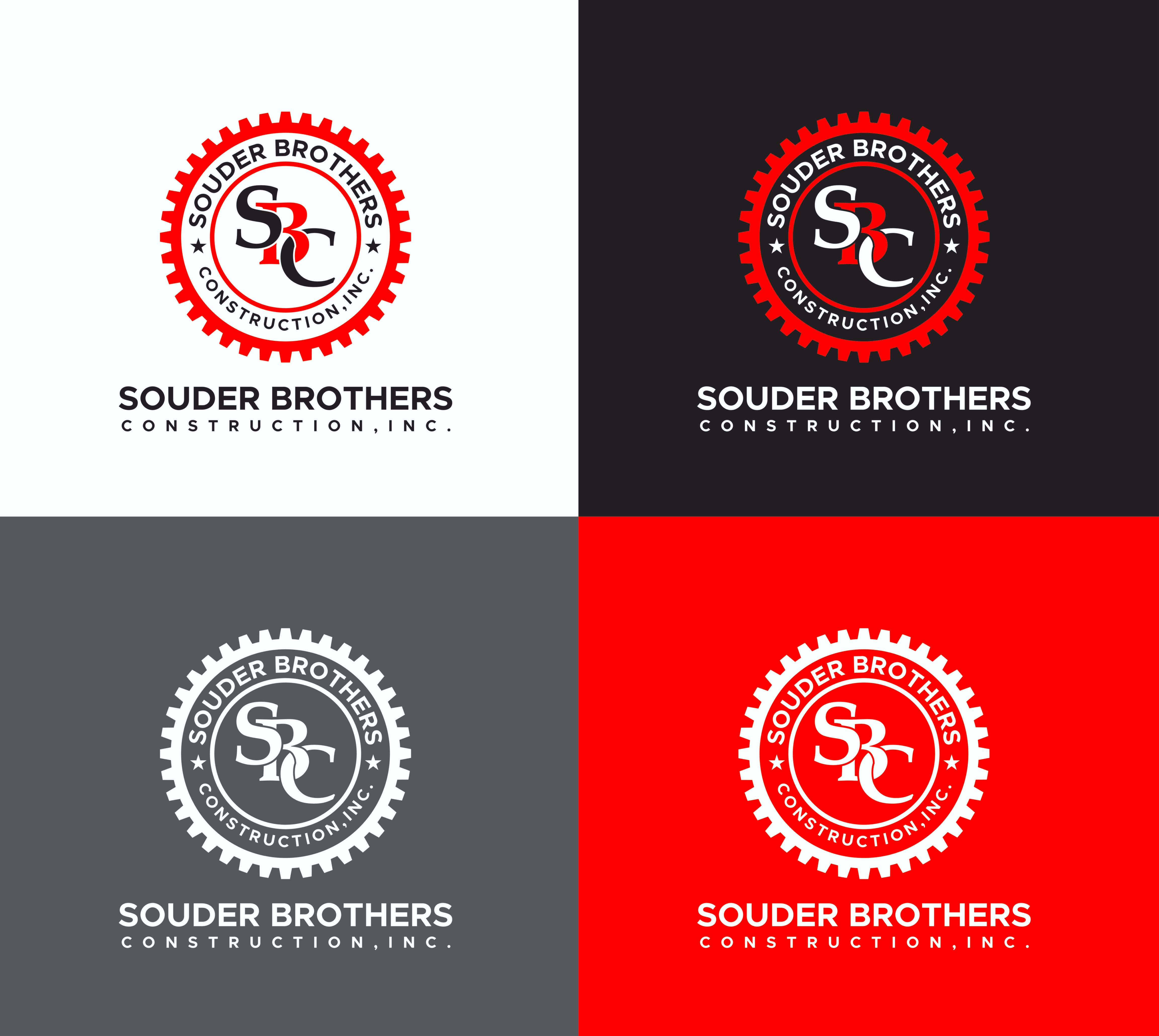 Logo Design by Mozez32 for this project | Design #33987348
