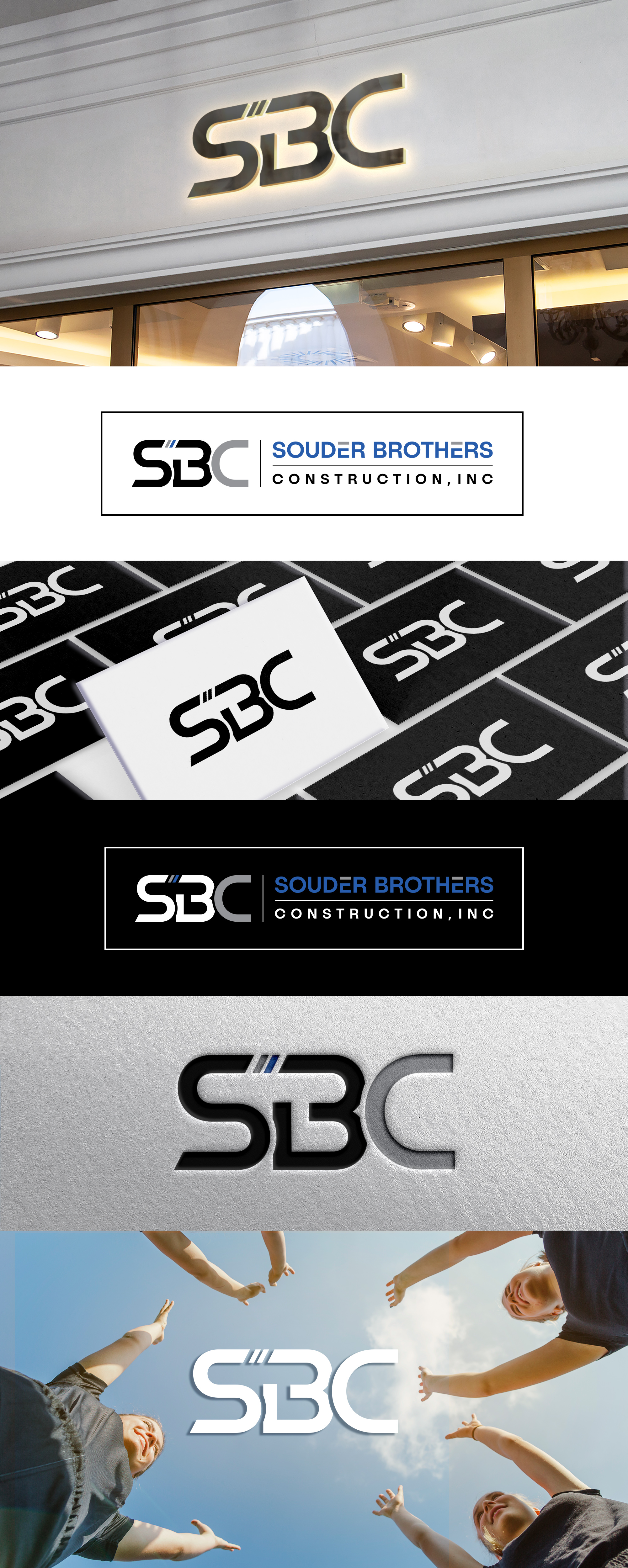 Logo Design by HiKyriosDesign for this project | Design #33638756