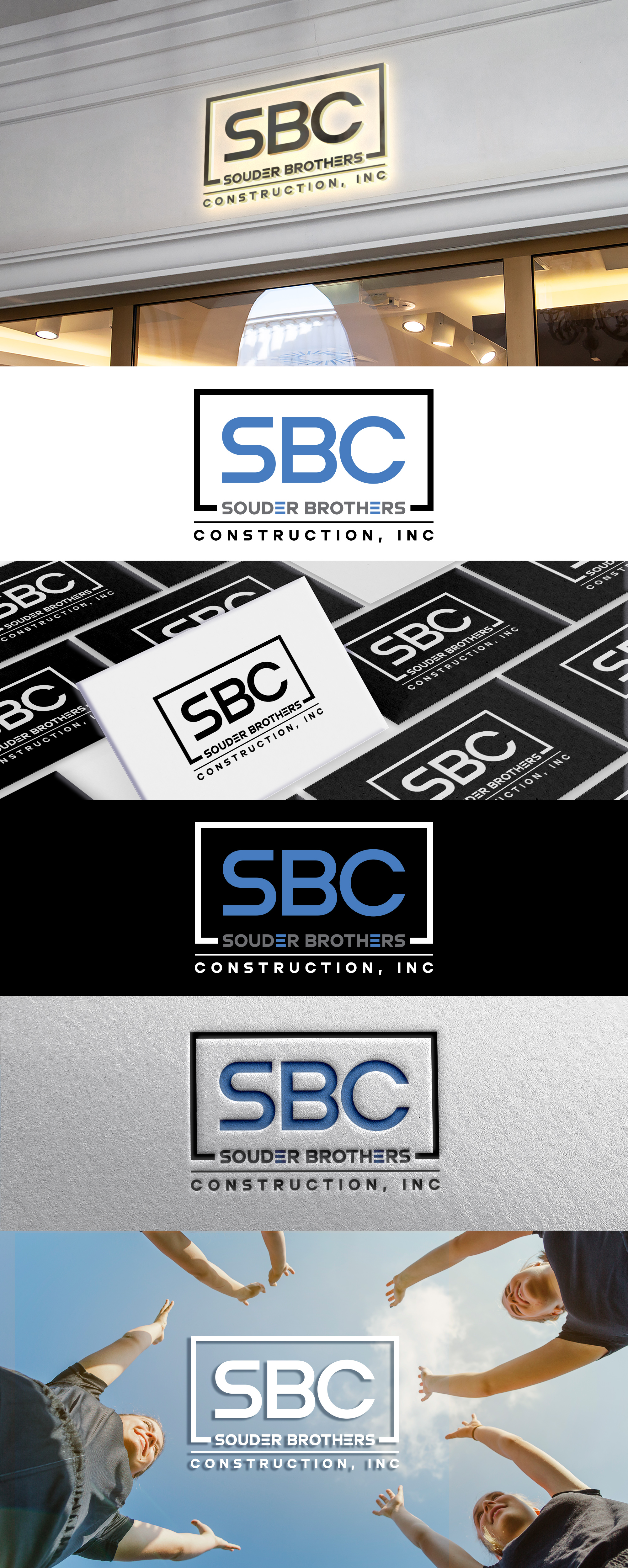 Diseño de Logo por HiKyriosDesign para este proyecto | Diseño #33638758