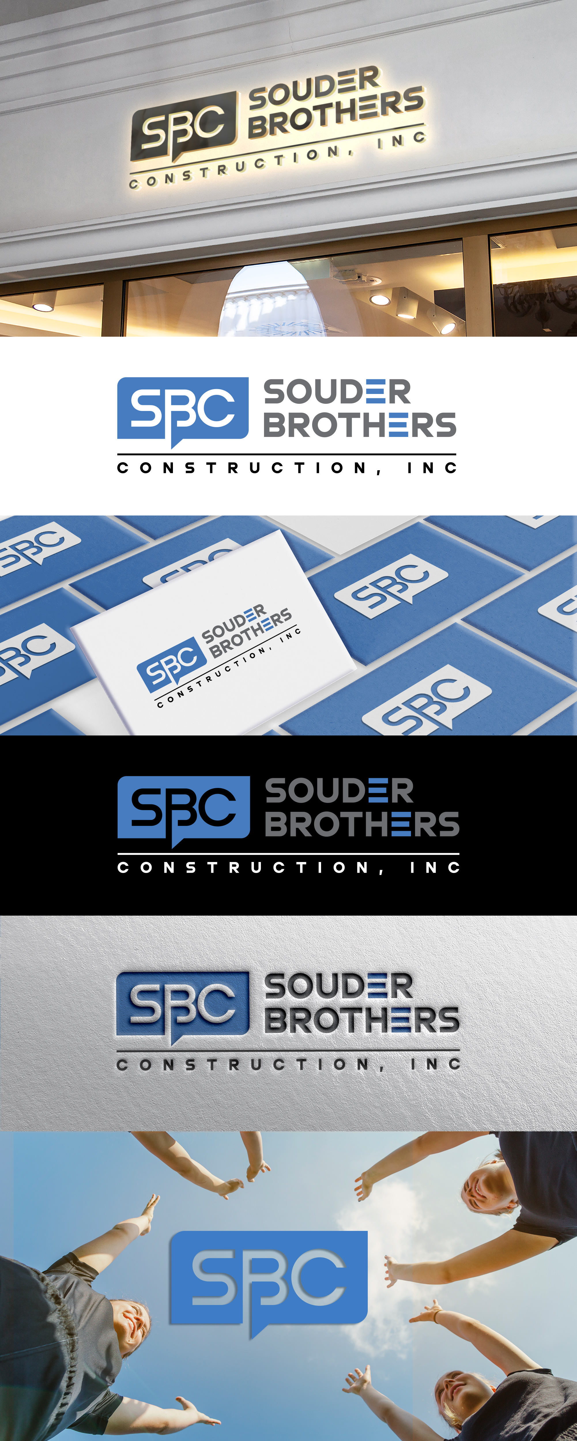 Logo Design by HiKyriosDesign for this project | Design #33638867