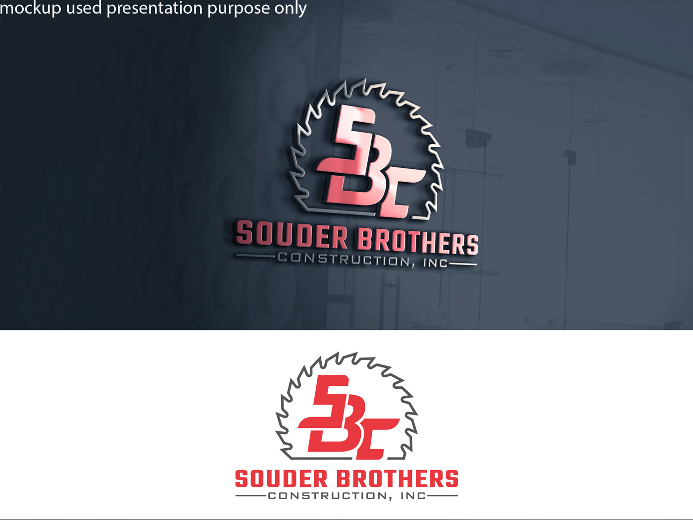 Logo Design by musa-fir for this project | Design #33591724