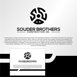 Logo Design by diego costa for this project | Design: #33596984