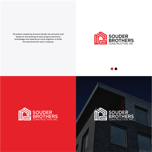 Design de Logo par Kusuma Studio pour ce projet | Design : #33853463