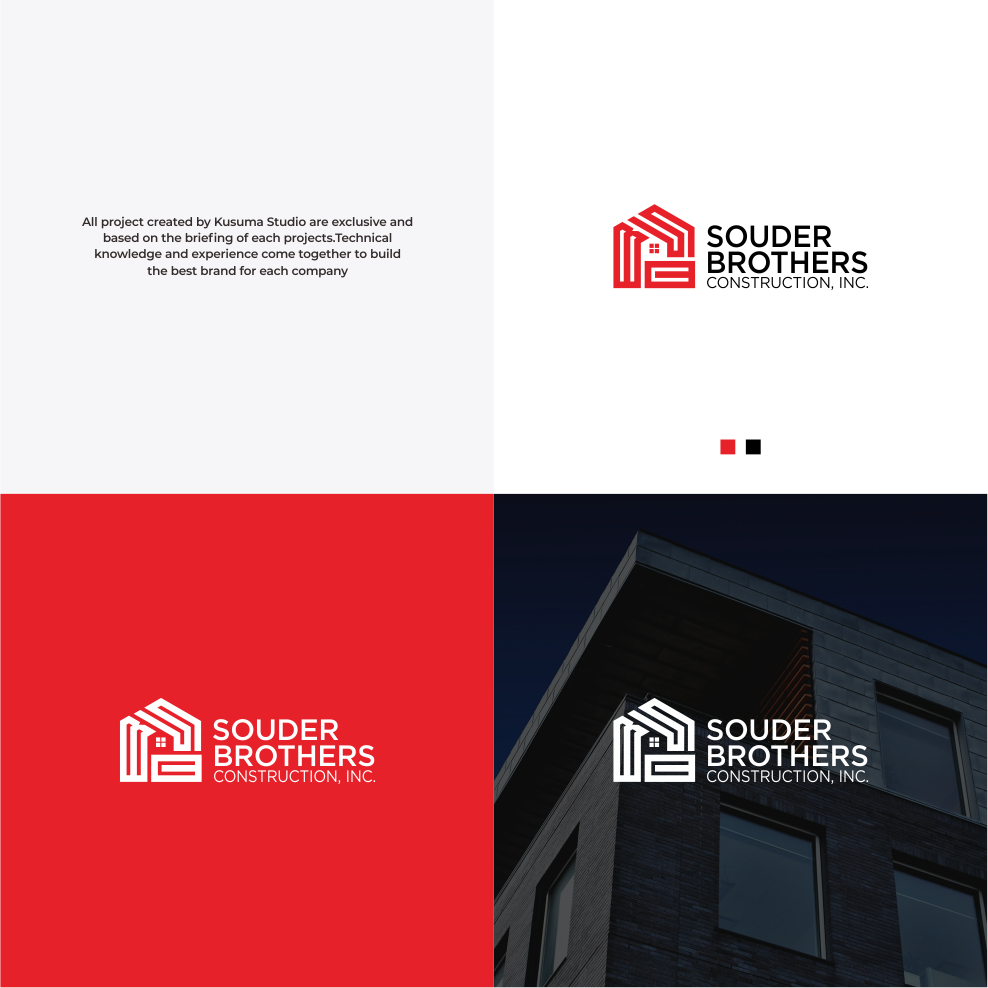 Design de Logo par Kusuma Studio pour ce projet | Design #33853477