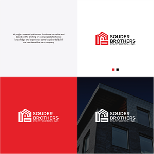 Design de Logo par Kusuma Studio pour ce projet | Design : #33853477