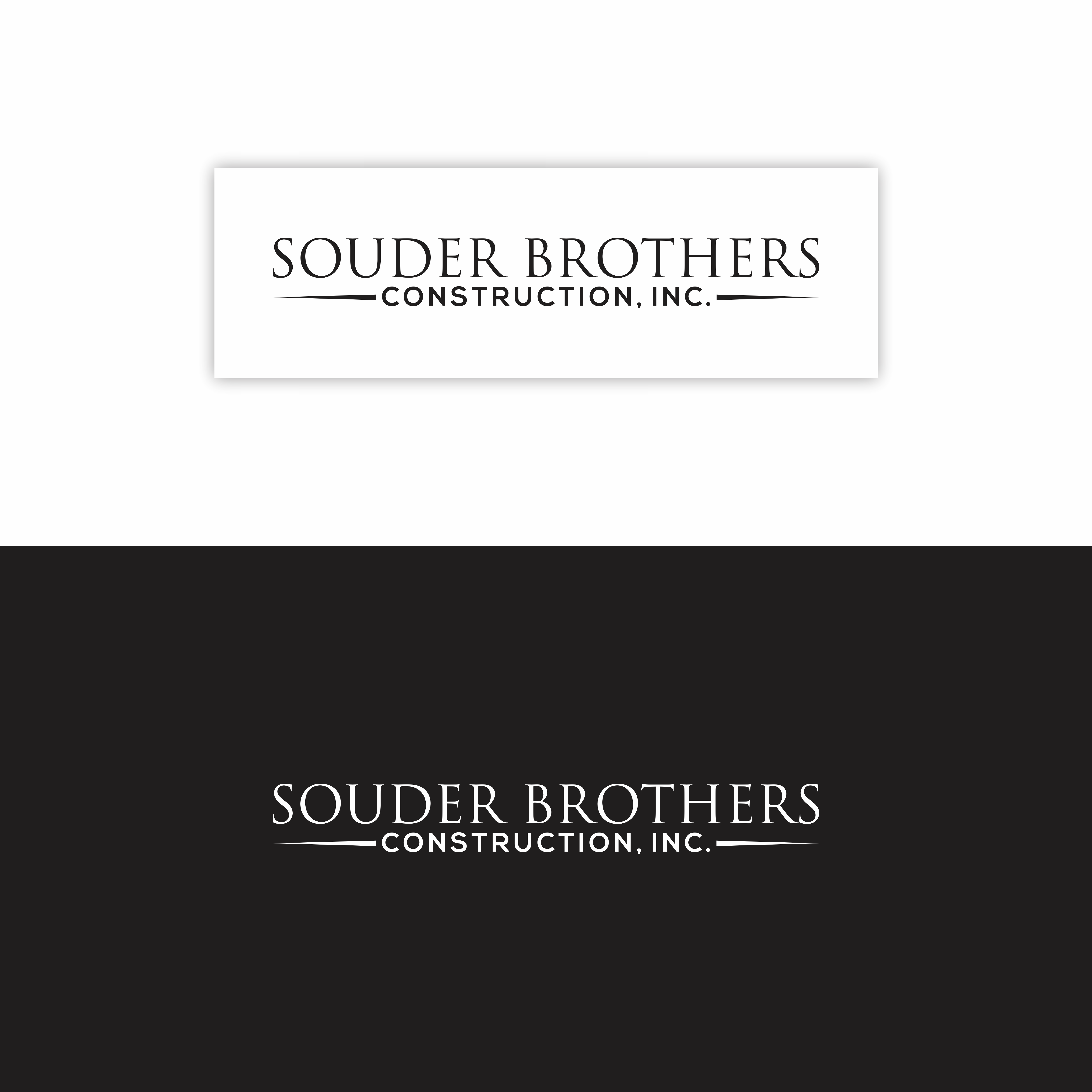 Logo Design by cahdesign for this project | Design #33880943