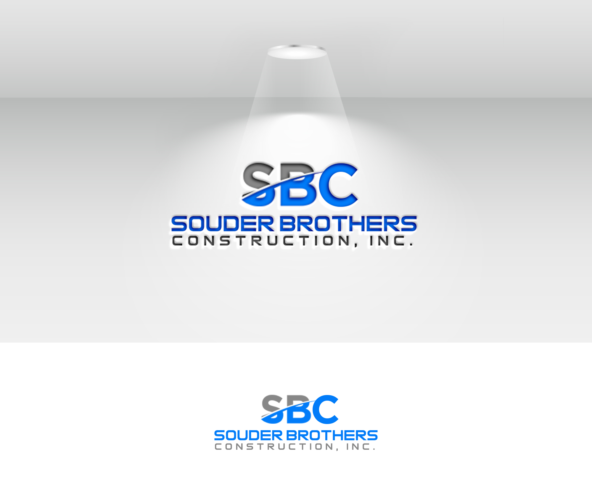 Logo Design by Noor Ezz for this project | Design #33569407