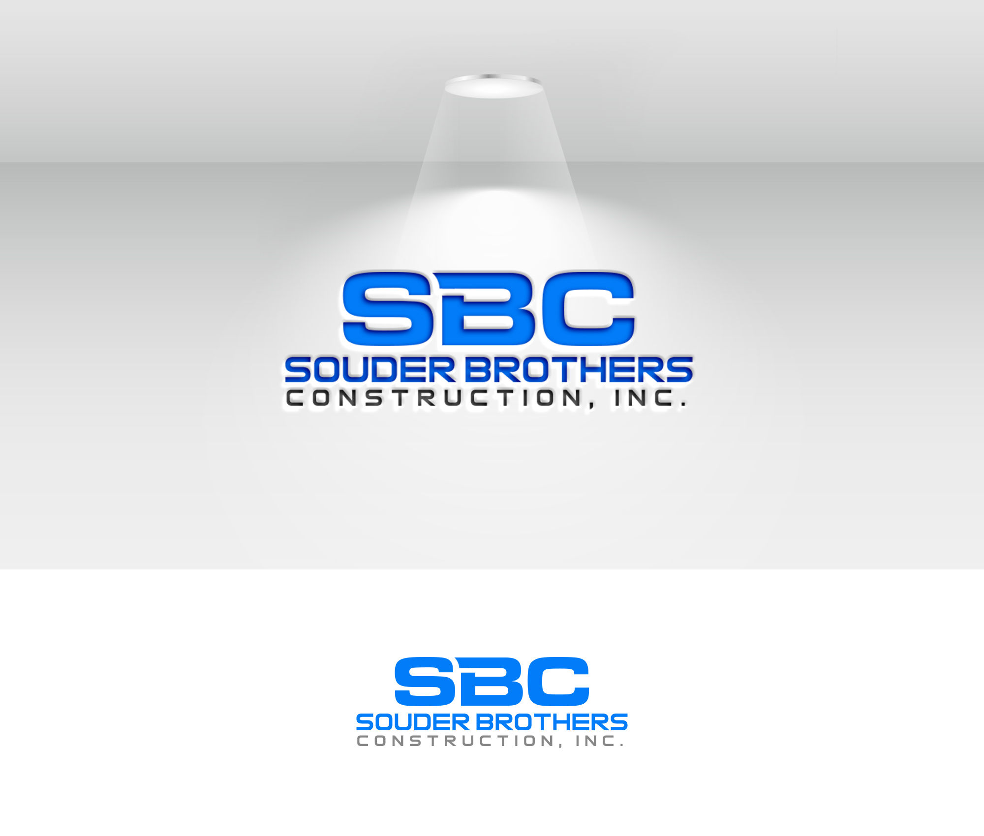 Logo Design by Noor Ezz for this project | Design #33569408