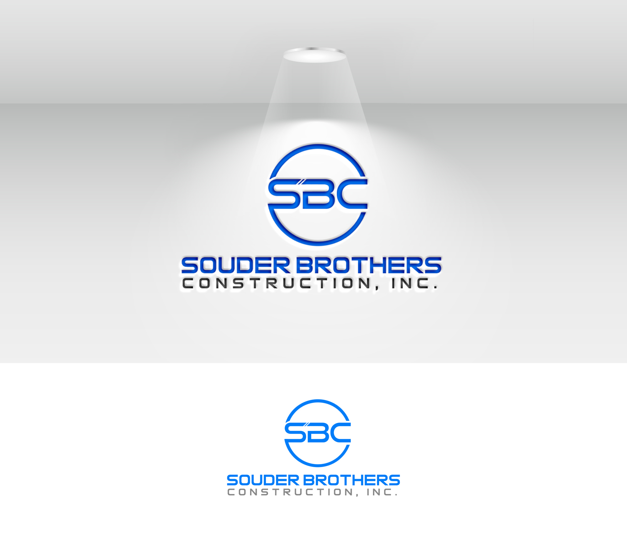 Logo Design by Noor Ezz for this project | Design #33569413