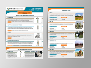 Flyer Design by rug