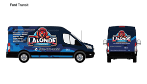 Car Wrap Design by GMWIRE for this project | Design: #33594076