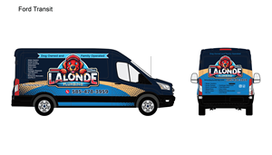 Car Wrap Design by GMWIRE for this project | Design: #33594077