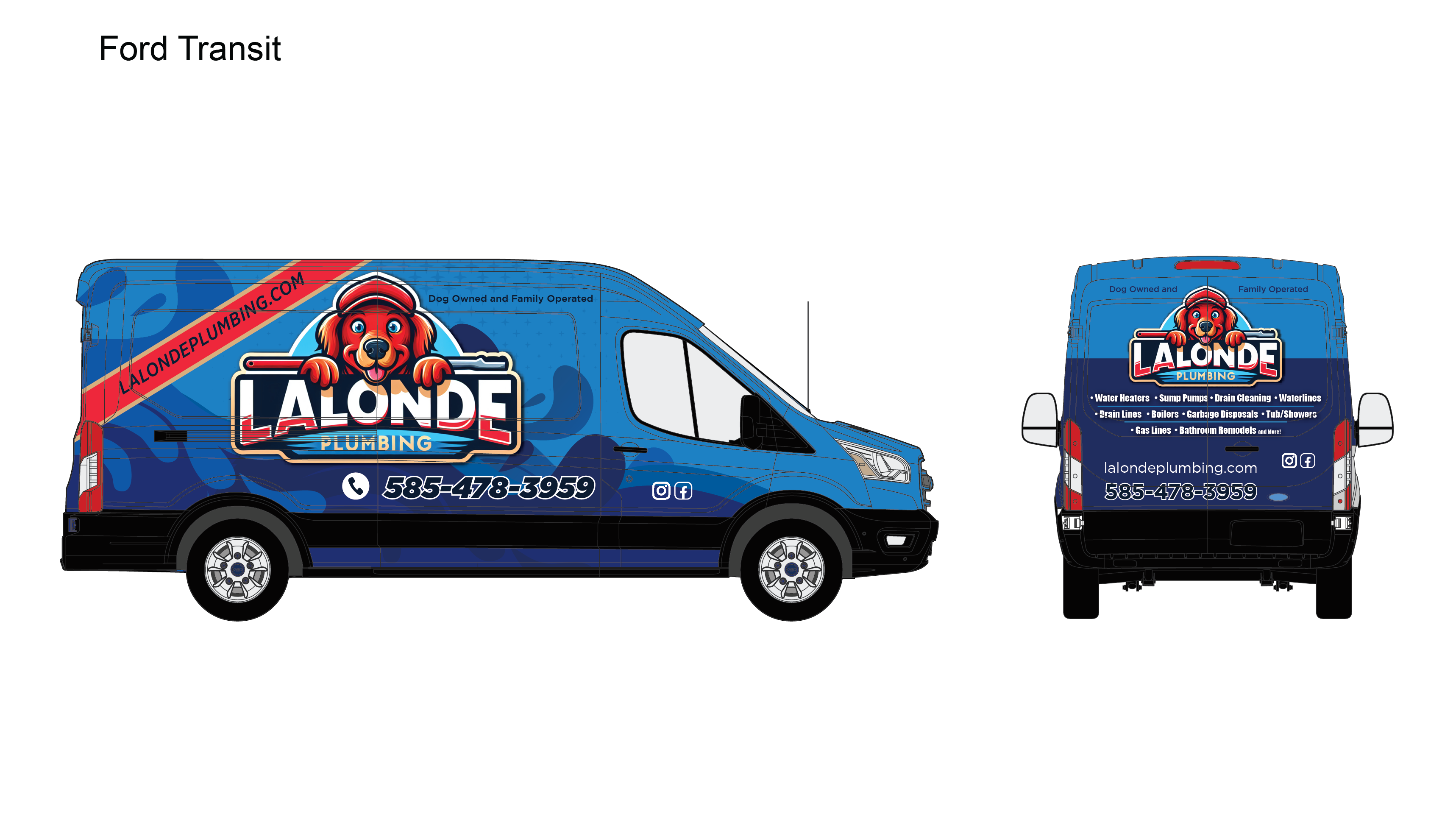 Car Wrap Design by GMWIRE for this project | Design #33596057