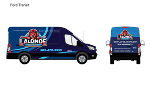 Car Wrap Design by GMWIRE for this project | Design: #33596194