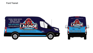 Car Wrap Design by GMWIRE for this project | Design: #33599522