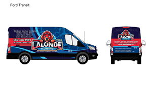 Car Wrap Design by GMWIRE for this project | Design: #33599523