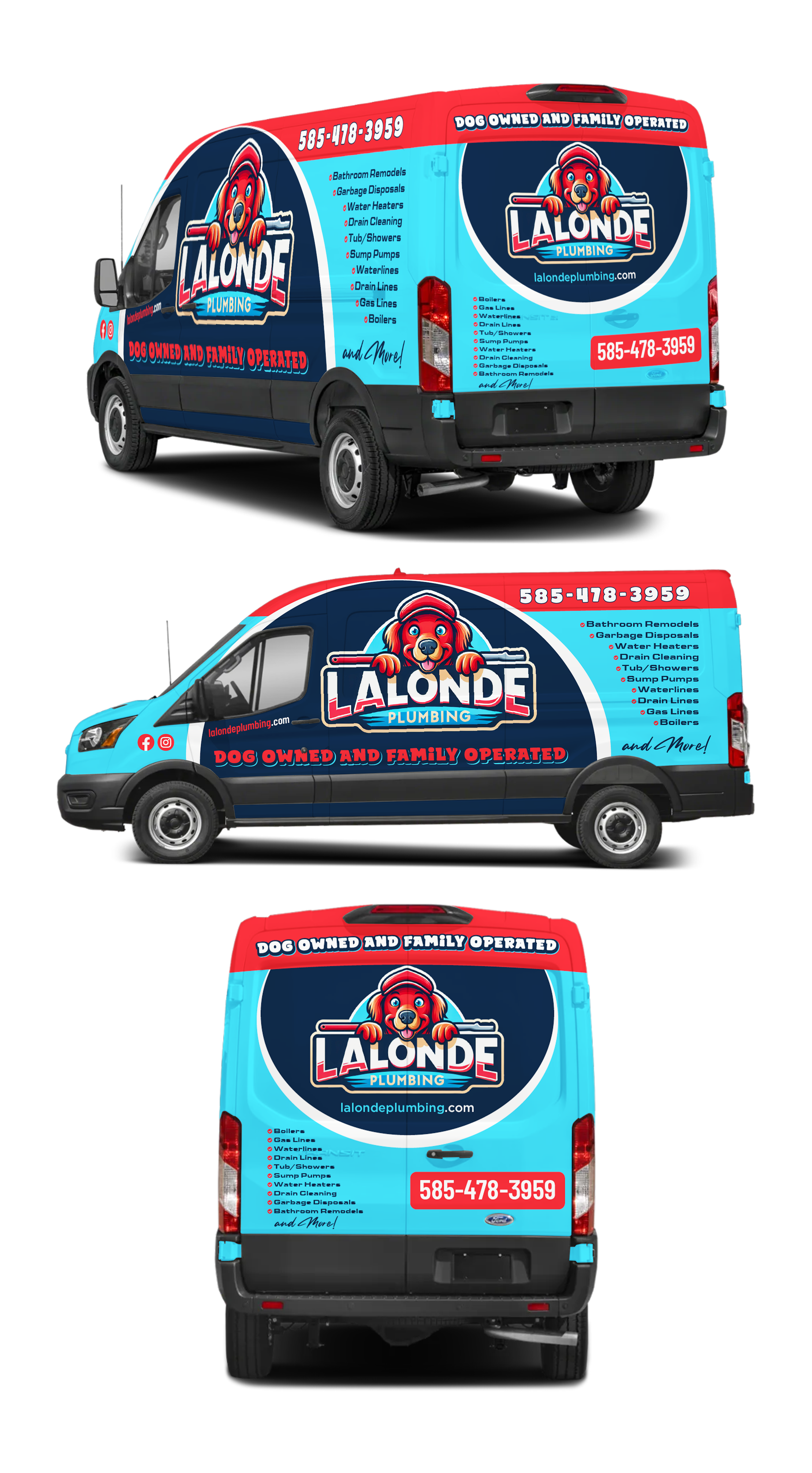 Car Wrap Design by 123graphics for this project | Design #33561721