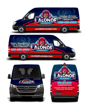 Car Wrap Design by websmartusa for this project | Design: #33562378