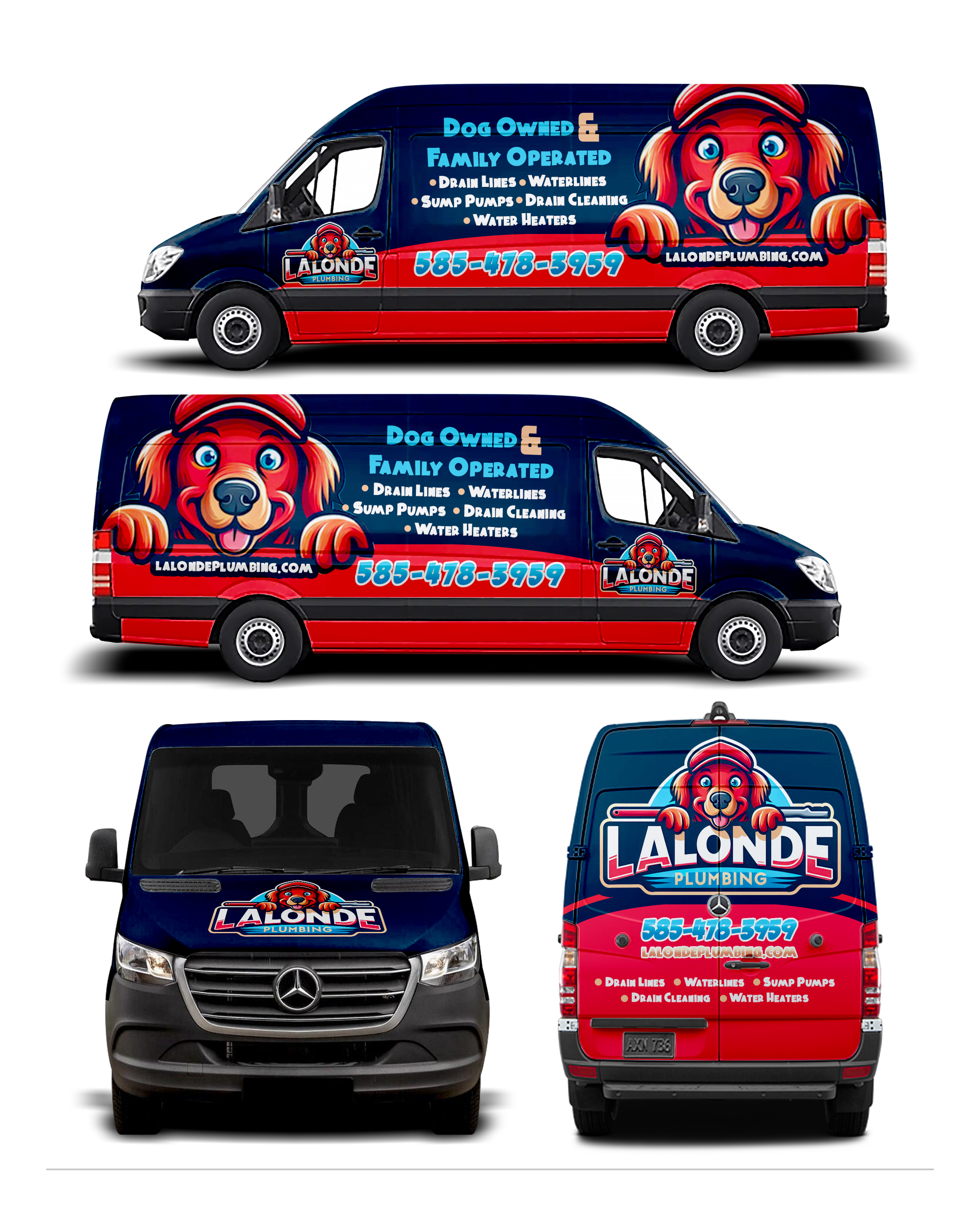 Car Wrap Design by websmartusa for this project | Design #33562388