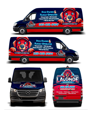 Car Wrap Design by websmartusa for this project | Design: #33562388