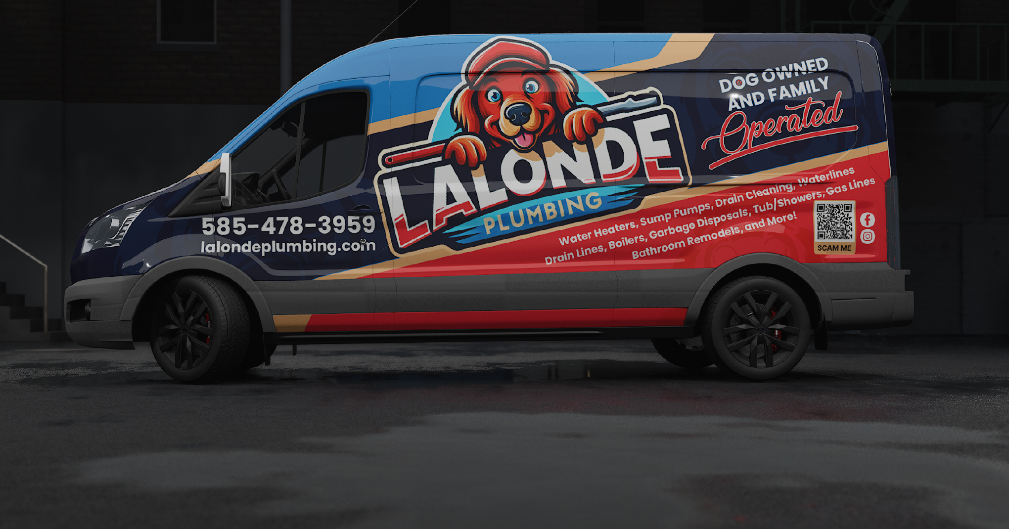 Car Wrap Design by Wrapcia for this project | Design #33602158