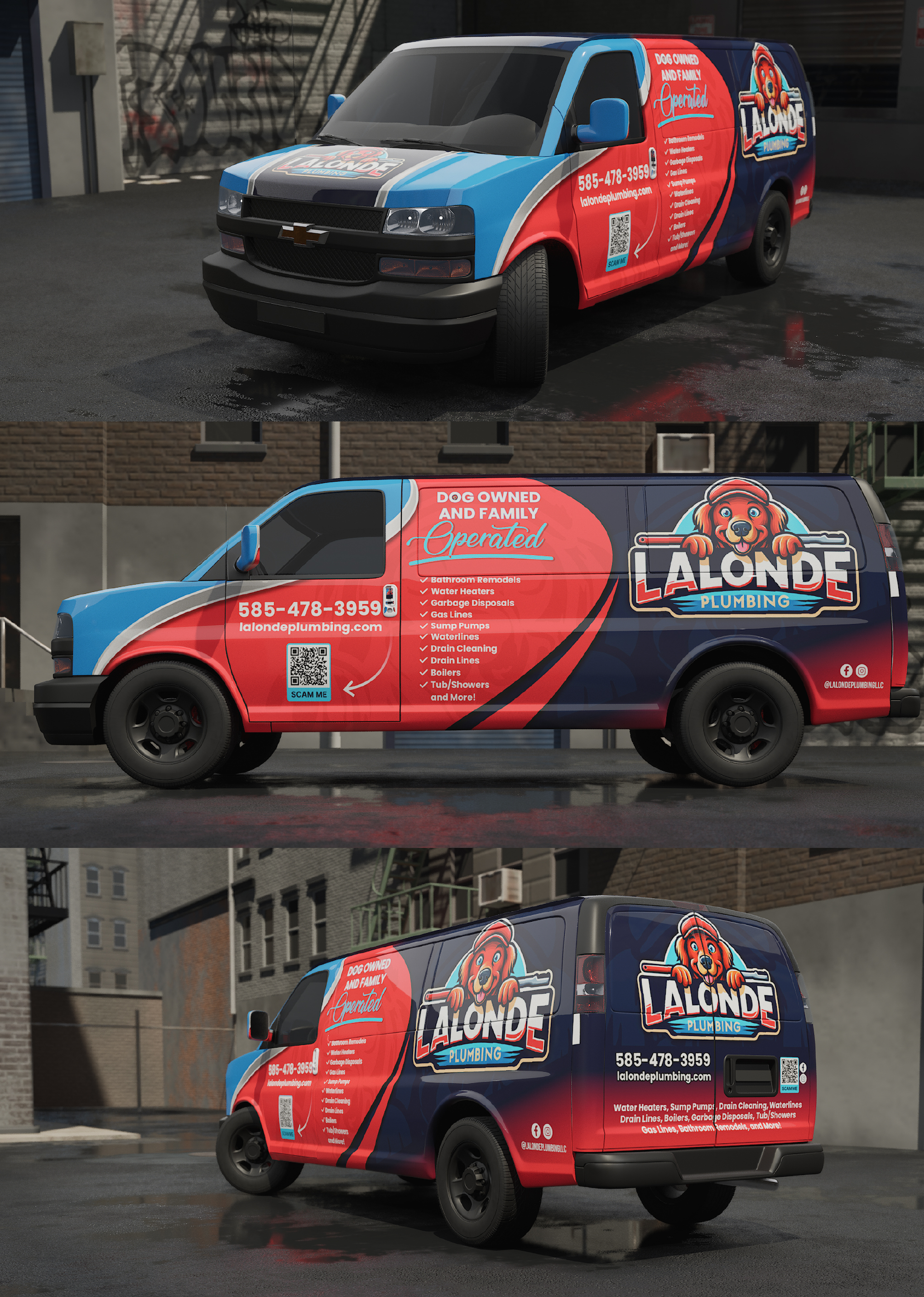 Car Wrap Design by Wrapcia for this project | Design #33602168