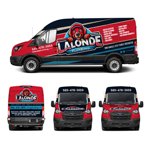 Car Wrap Design by Yoga Tri for this project | Design: #33560799