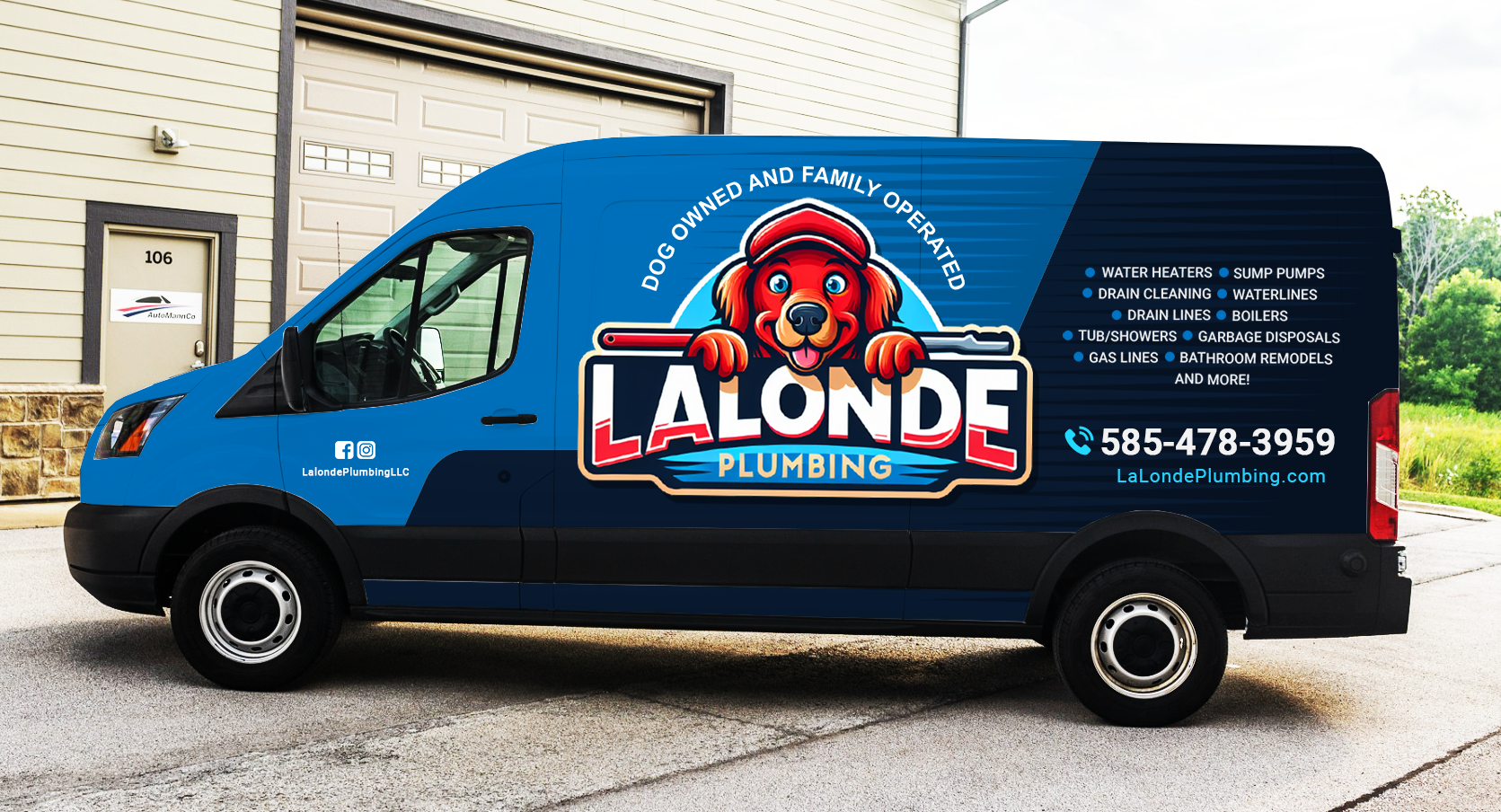 Car Wrap Design by typefdesign for this project | Design #33572066