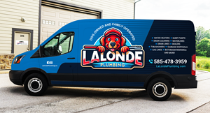 Car Wrap Design by typefdesign