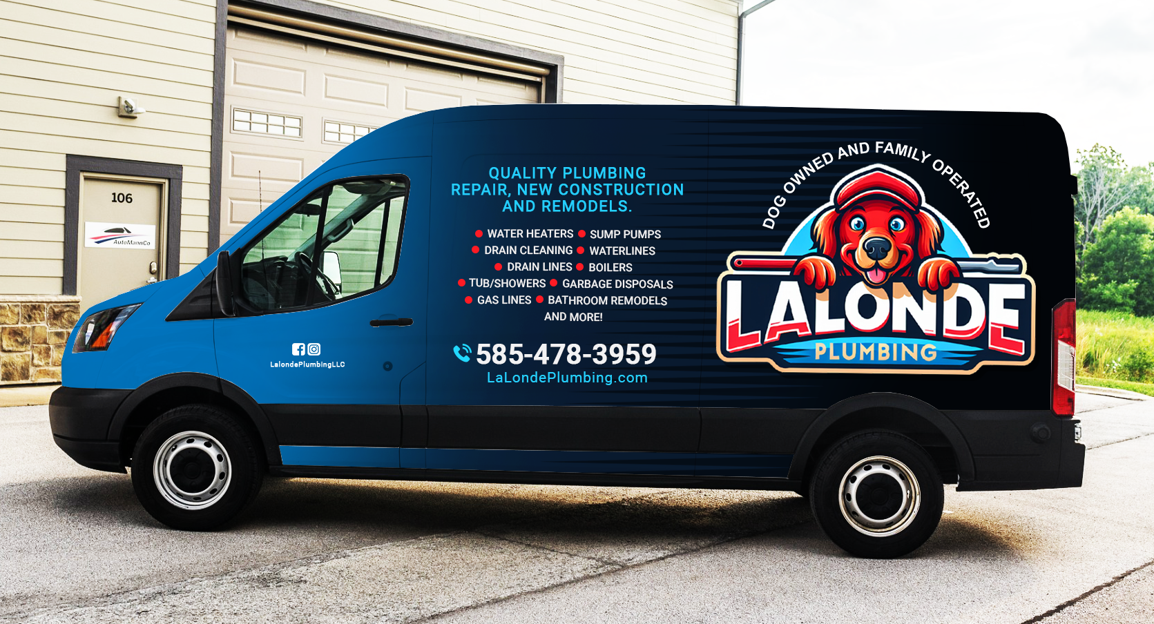 Car Wrap Design by typefdesign for this project | Design #33585586