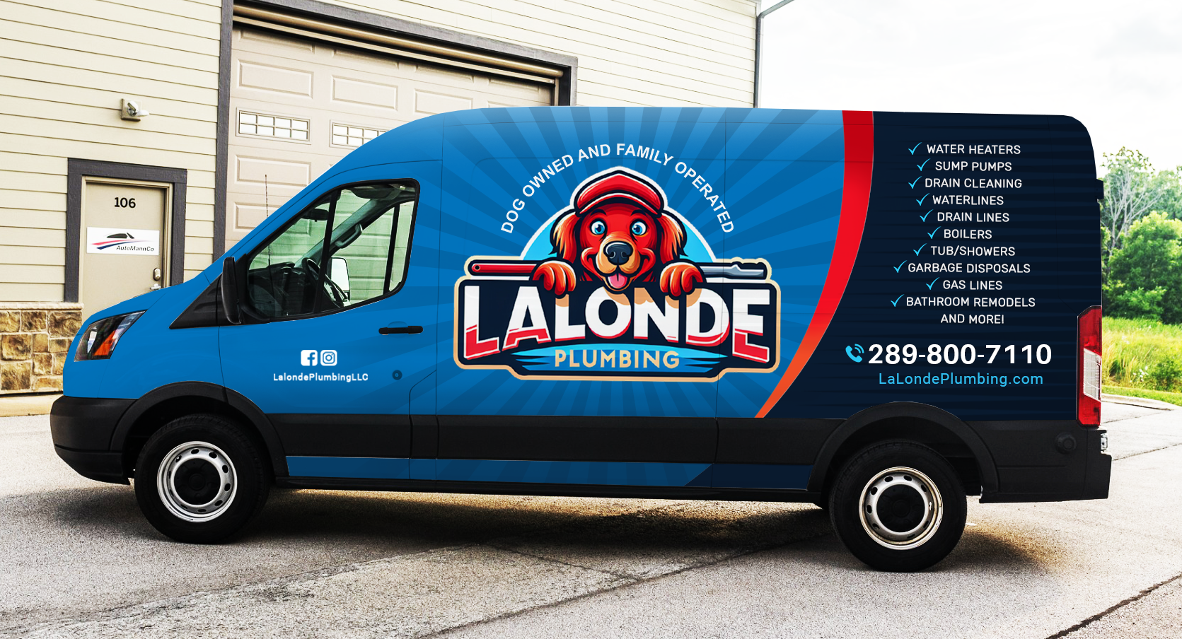 Car Wrap Design by typefdesign for this project | Design #33602874