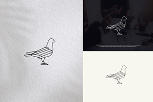 Logo Design by Locke+ for this project | Design: #33562973