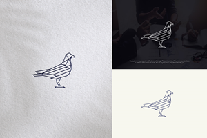 Logo Design by Locke+ for this project | Design: #33562974