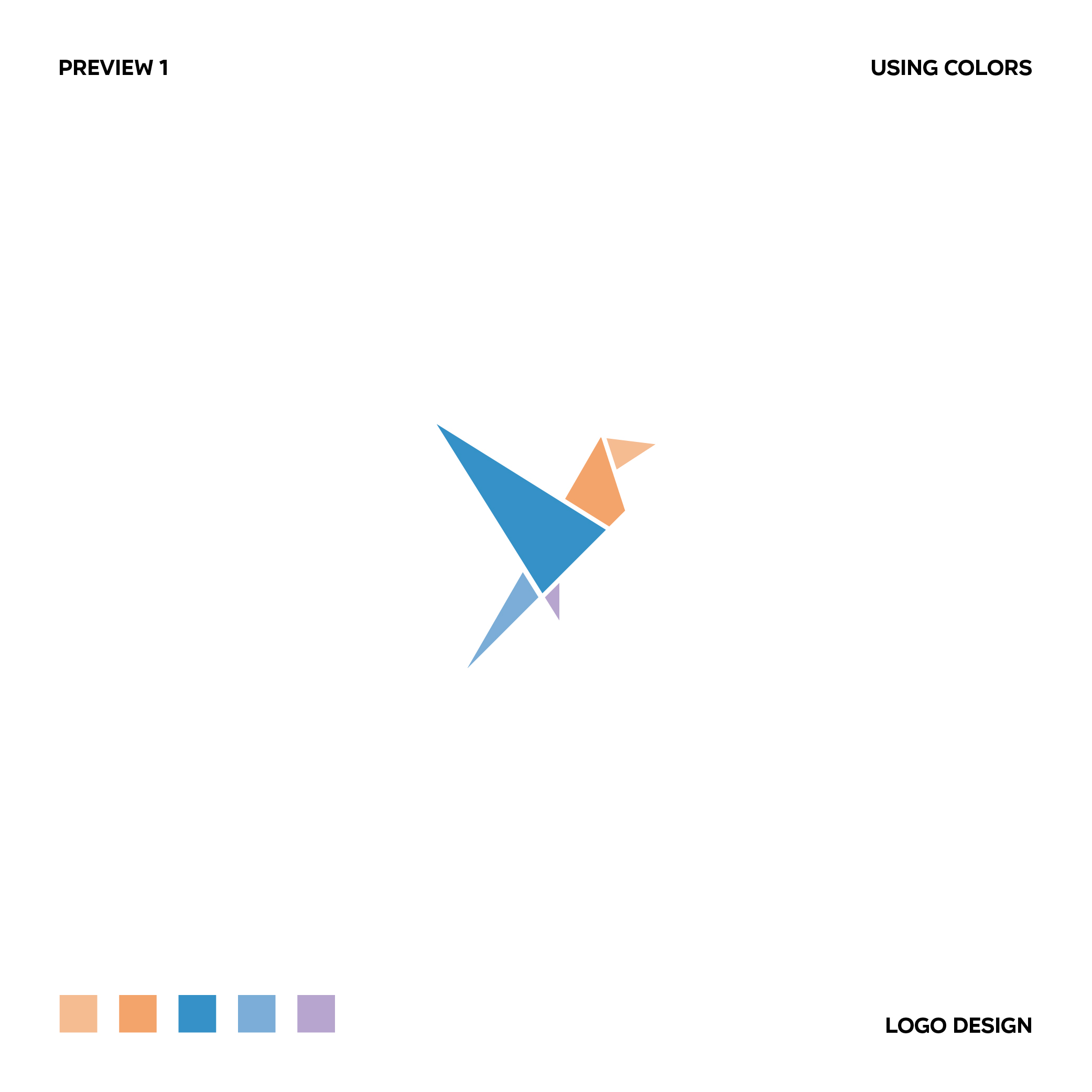 Logo Design by kamel graphic for this project | Design #33565081